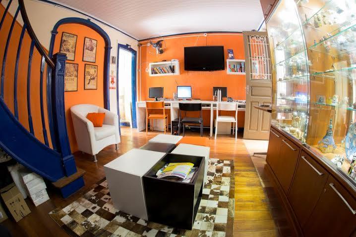 Porto Alegre Hostel Boutique Extérieur photo